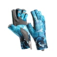 thumbnail image 1 of Necvior Breathable Motorcycling Gloves Fingerless Fishing Gloves Camping Climbing Hiking Cycling Gloves Outdoor Sports Gloves, 1 of 18