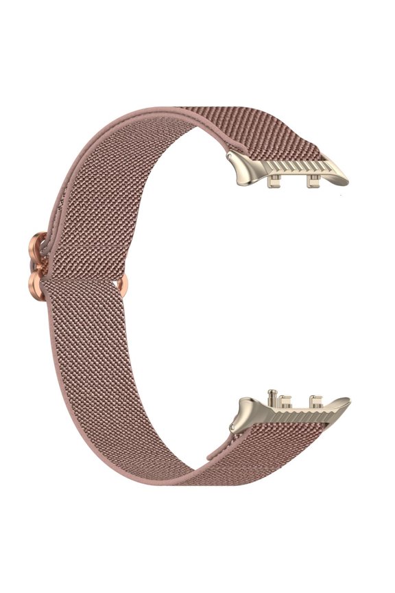 Breathable Nylon Watchband for HWD2 Smartwatch Adjustable Length