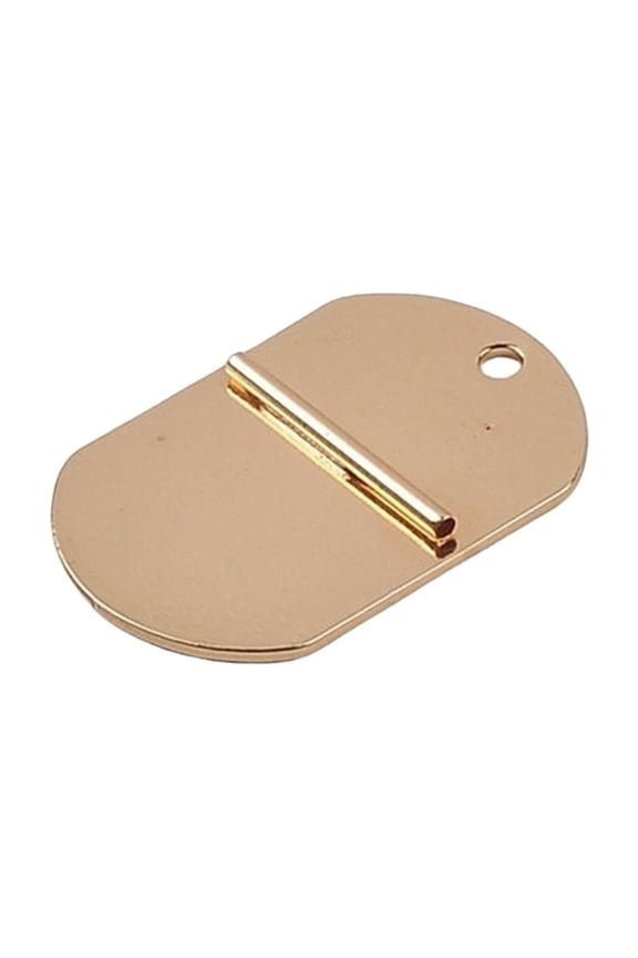 Brooch Converter Magnetic Buckle for Secure and Damage Free Clothing Attachment