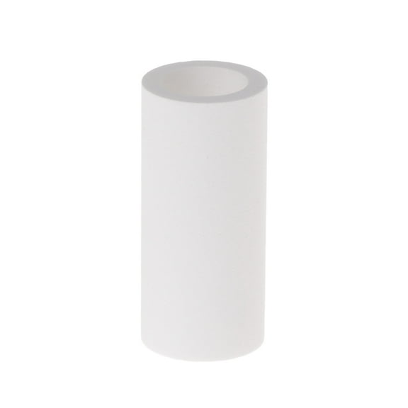Necvior CO2 Diffuser Plastic Atomizer for Aquarium Planted for Tank Create CO2 Quietly