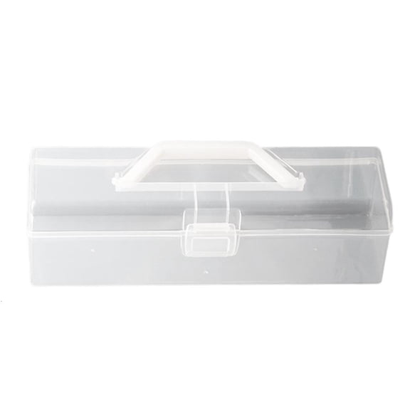 Necvior Cake Roll Freshness Box Practical Storage Box for Party Dessert Presentation