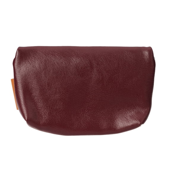 Necvior Camera Bag for RX100 G9X LX Protect and Carry Waterproof PU Bag