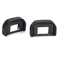 thumbnail image 1 of Necvior Camera Eyepiece Replacement Viewfinder Protector for 10 88 100, 1 of 8