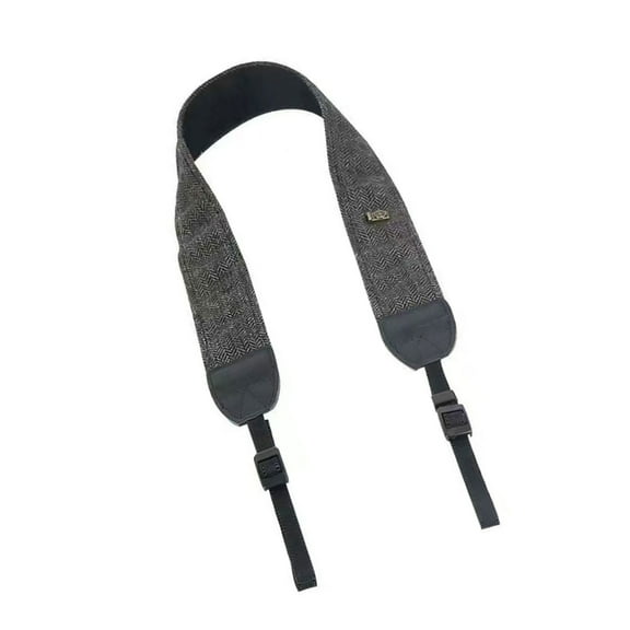 Necvior Camera Neck Strap Quick Release Safety Adjustable Camera Shoulder Neck Strap for DSLR Camera Accessories