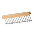 thumbnail image 1 of Necvior Camisole Organizers Hanger for Closets Wood Hanging Solution with Multi Garment, 1 of 21