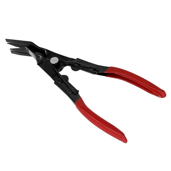 Necvior Car Headlight Repair Installation Tool Trim Clip Removal Pliers Door Panel