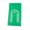 thumbnail image 1 of Necvior Carpet Blanket Soft Prayer Rugs Portable Islamic Prayer Mat for Pilgrimages, 1 of 17