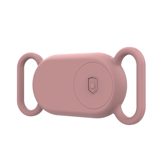 Necvior Case for Smarttag 2 Pet Dog Locator Protective Cover Tracker Anti-Scratch Sleeve