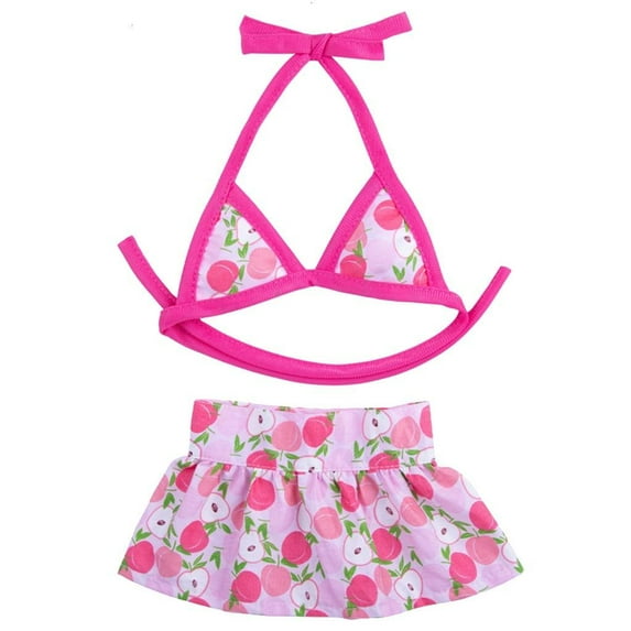 Necvior Cat Costume Summer Swimsuit Dogs Bathing Suit Vacation Swimwear for Small Dogs