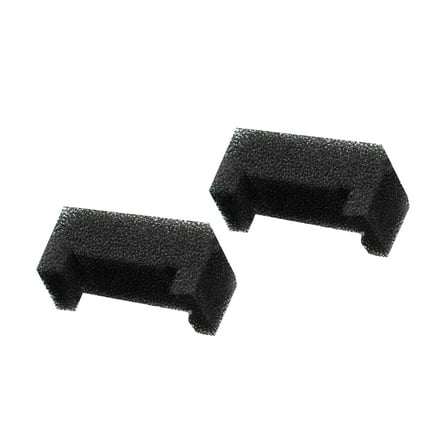 Necvior Cat Water Fountain Filter Foam Pet Water Dispenser Purification System Sponges