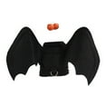 thumbnail image 1 of Necvior Cat Wing Costume Cat Clothes For Kitten Cat Wing Cat Clothes Cat Collar Costume, 1 of 18