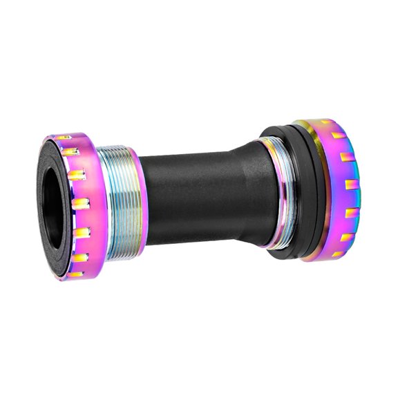 Necvior Ceramic Bottom Bracket for Sram 24-22mm MTB Road Bike Crankcases