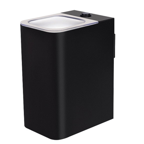 Necvior Chargeable LED Squid Light For Saltwater Anglers, Glowing Soft Baits Enhancer, One Handed Operations Squid Light Charger