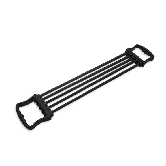 Necvior Chest Expander Spring Puller Muscle Training Tool Hand Grip Strengthener