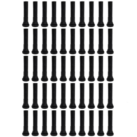 Necvior Chicken Plucker Picker 50 Fingers Duck Goose Turkey Rubber Farm Products