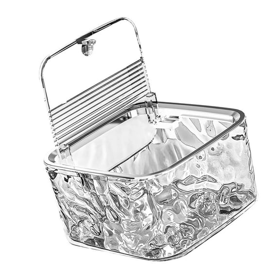 Necvior Children's Hair Band Storage Container Fashionable Designs Home Decoration