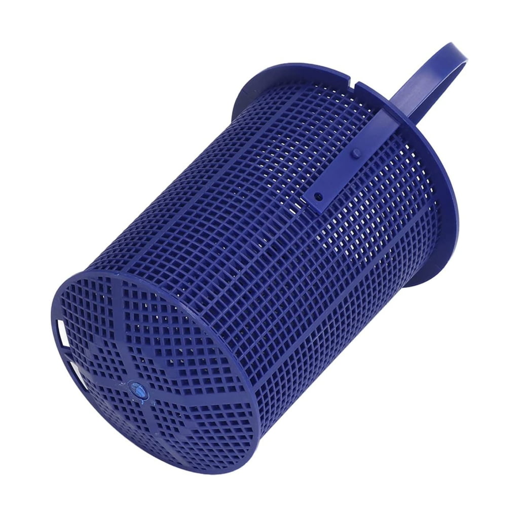 Necvior Cleaning Tool Skimmer Filter Basket Swimming Pool Pump Basket ...