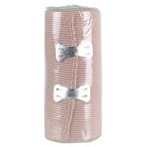 Necvior Comfortable Elastic Bandage Adjustable Ankle Support Wrap for Sports Anti-Sprain