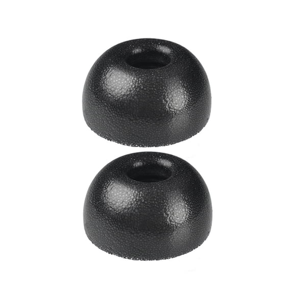 Necvior Comfortable Foam EarTips For Buds 3Pro Improved Sound And Noise Blocking