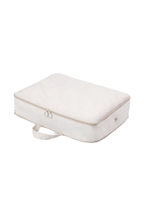 Compression Packing Cubes Practical Suitcase Organisers Expandable Storage Bag Luggage Packing Organizers for Backpack