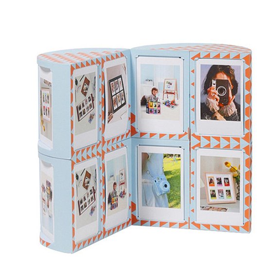 Necvior Convenient Frames Photo Frame Photo Frame for 3inch Photos Display