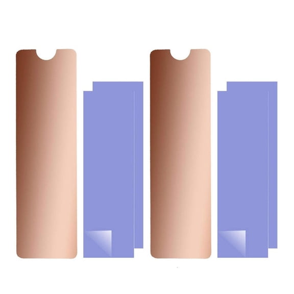 Necvior Cooling Solution M.2 NVMe SSD Heat Sink for Computer Enthusiasts with Grooves M.2 NVMe SSD Heat Sink Enhances Cooling