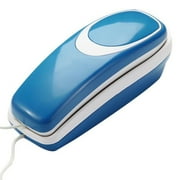 Necvior Corded Landline Phone, Wall or Desk Mountable with Basic Functionality Quick Redial Quiet Need Battery