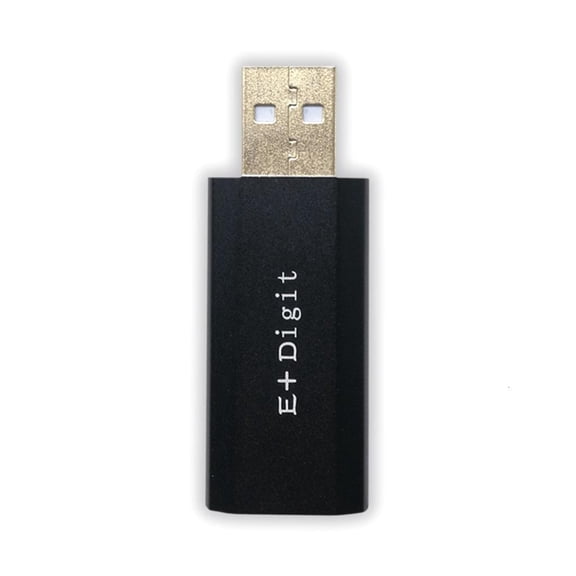 Necvior DAC HIFI Fever External Amplifier Sound Card Decoders for Computer Sound Card