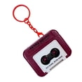thumbnail image 1 of Necvior Decorative Small Recorder Pendant Antique Recorder Keychain ABS Texture, 1 of 11