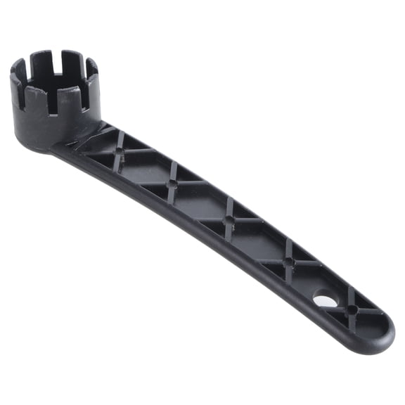 Necvior Dinghy Inflation Valves Wrench 6/8 Hole Inflatable Boats Air Valves Spanner