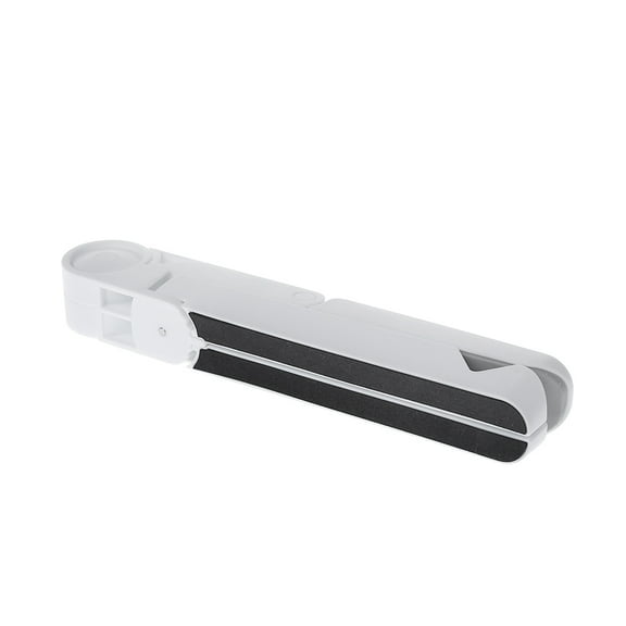 Necvior Display Stand For LP Vinyl CD Record Storage Rack Home Decorating And Storing