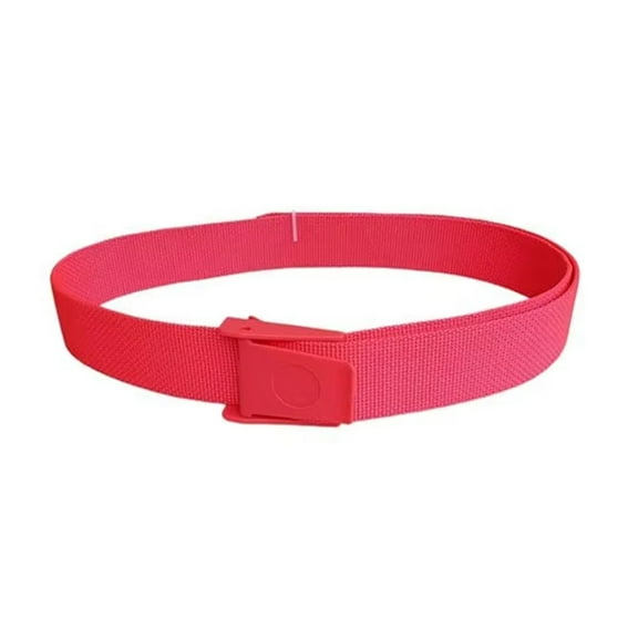 Necvior Diving Weight Belt Dive Weight Webbing Belt with Adjustable Buckle, Snorkeling Waist Belt for Scubas Diving Spearfishing