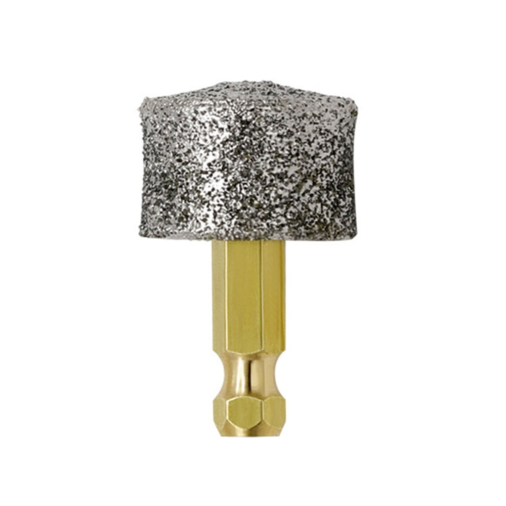 A closer look at Dog Nail Grinding Attachments