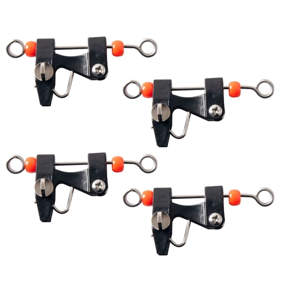 Necvior Downrigger Release Clip Adjustable Tension for Downriggers Adjusted