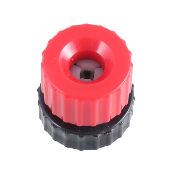 Necvior Drill Depth Stop Collar Bit Guide for 3-5mm Bit Woodwork DIY Hole Drilling