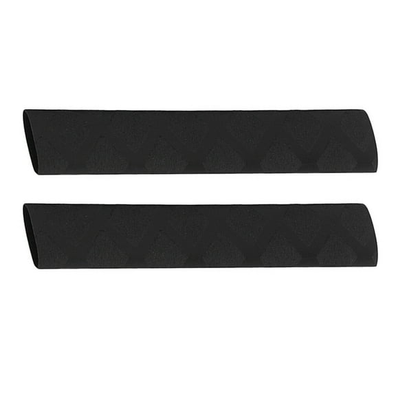 Necvior Drumstick Grips Antislip Drum Handle Wrap Sweatbands Drum Stick Handle Grip