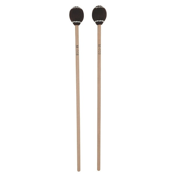 Necvior Drumstick Marimba Mallet Percussion Musical Instrument Accessories For Beginners