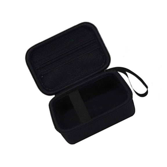 Necvior Durability EVA Camera Storage Bag For G7X Mark II/Mark III Compactly Digital Cameras Case AntiDrop And Crush Proof