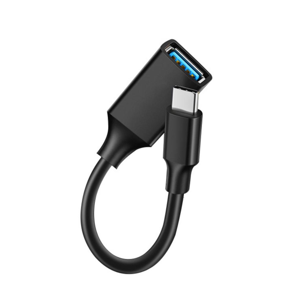 Necvior Durability Type C to USB3.0 Adapter Type C OTG Cable Supporting ...