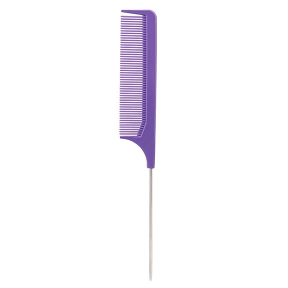 Necvior Durable Parting Combs Pointed Tail Hair Comb Styling Tool for Perfect Hairstyles