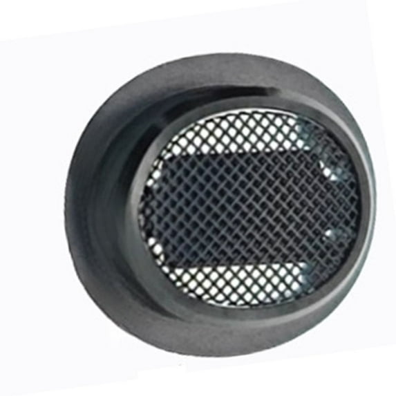 Necvior Dust Screen Dust Filter Metal Mesh Easy Installation For Pro1/2 Headsets Earbuds Enhances Auditory Accessory
