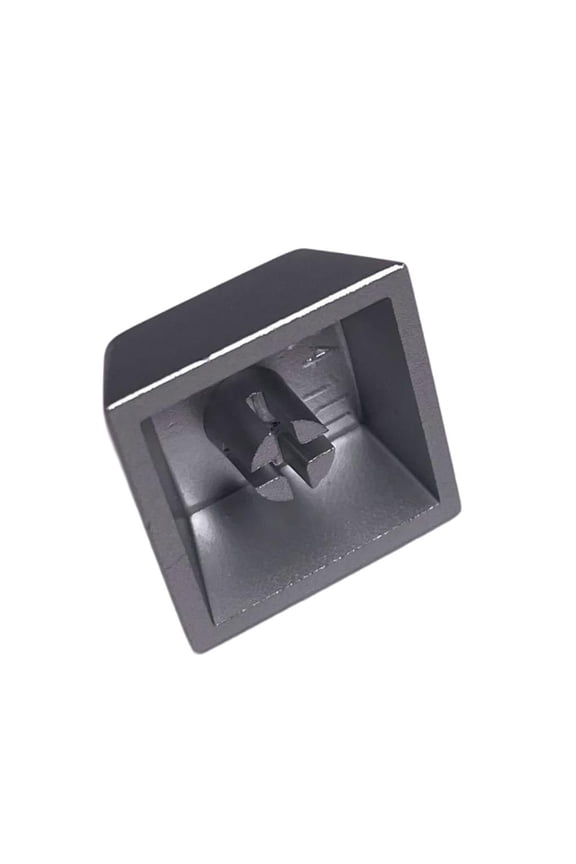 ESC Keycap for Mechanical Keyboards, Zinc Alloy with Precisions Matte Finish