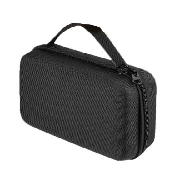 Necvior EVA Dart Bag Organizers Tip Holder Shafts Carrying Cases Accessories Carry Pouch Empty Bag Dart Container For Outdoor