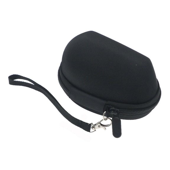 Necvior EVA Hard Travel Case Mouse Strong Storage Bag for Lift Vertical Mouse