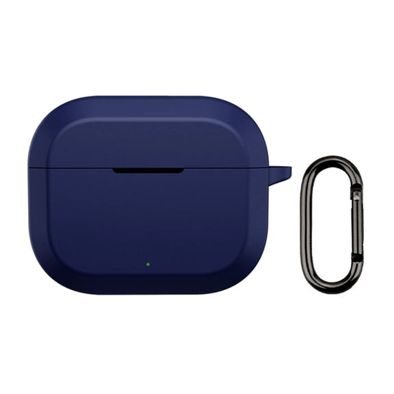 Necvior Earbud Skin Silicone Housing Soft Case Dustproof Guarding Against Protective Cover Damage Prevention Sleeve for Buds 3V
