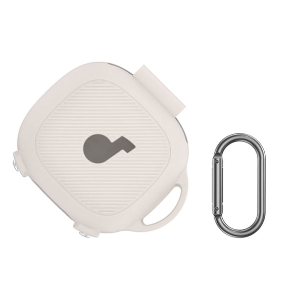 Necvior Earbud Silicone Sleeve Water Resistant & Shock Absorbent for Earbud Sport 20