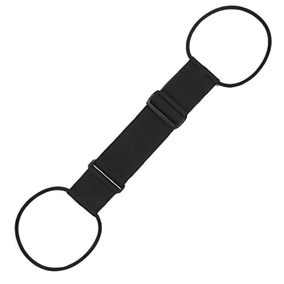 Necvior Easy to Use Bag Fastener Strap Adjustable Belt for Efficient Packing Experience