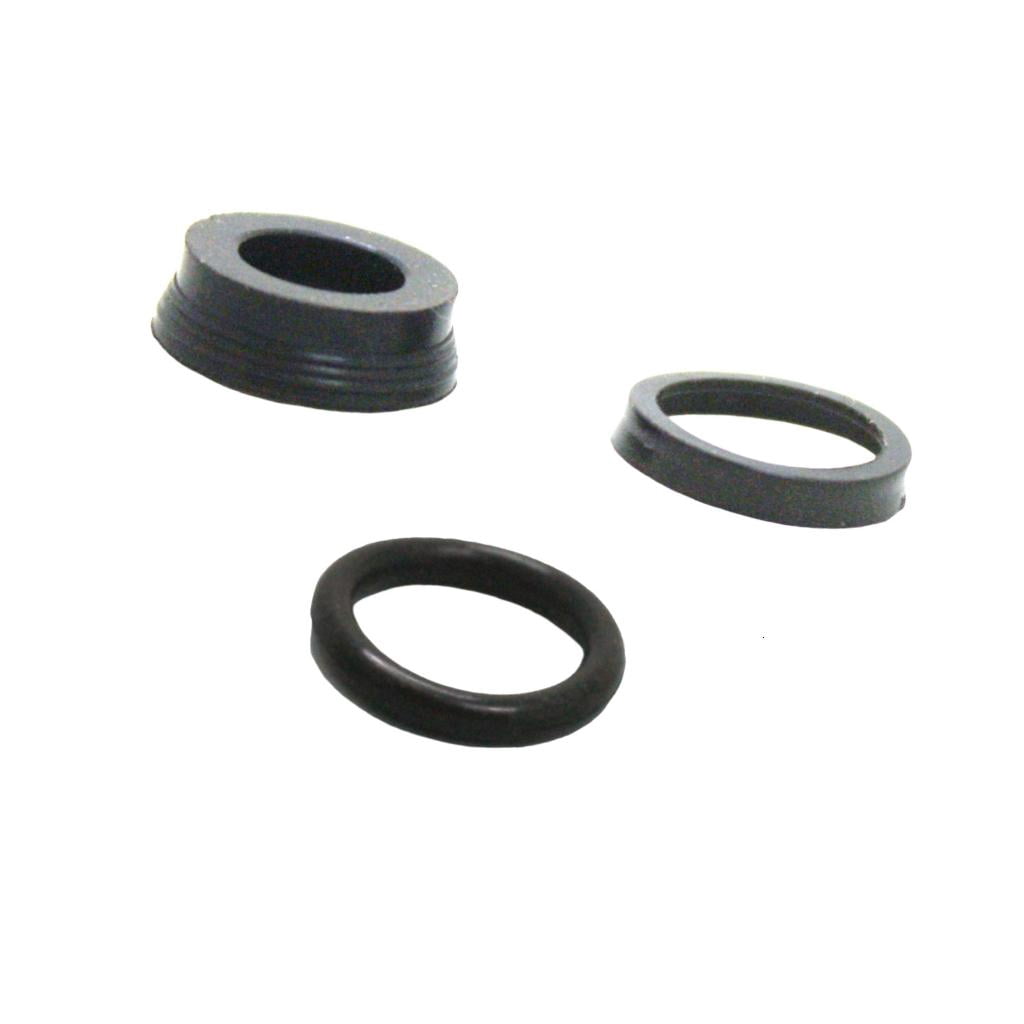 Necvior Efficient Rubber Piston Rings Cylinders Piston Seal Rings ...