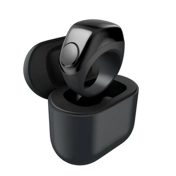 Necvior Electronic Intelligent Rings Counter with Organic LED Display and Quick Connection For Outdoor Running & Indoor Workouts