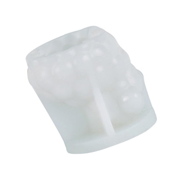 Necvior Elegant Sheep Shaped Cake Molds Cake Dessert Making Moulds Cake Stamp Cake Molds